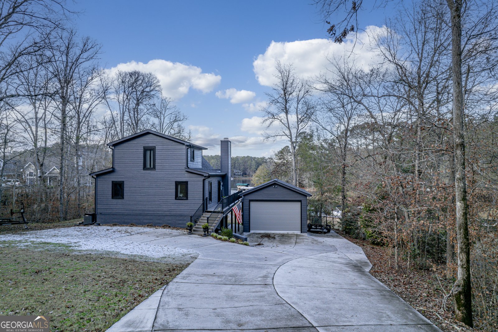 183 Arrowhead Trail Eatonton - 4