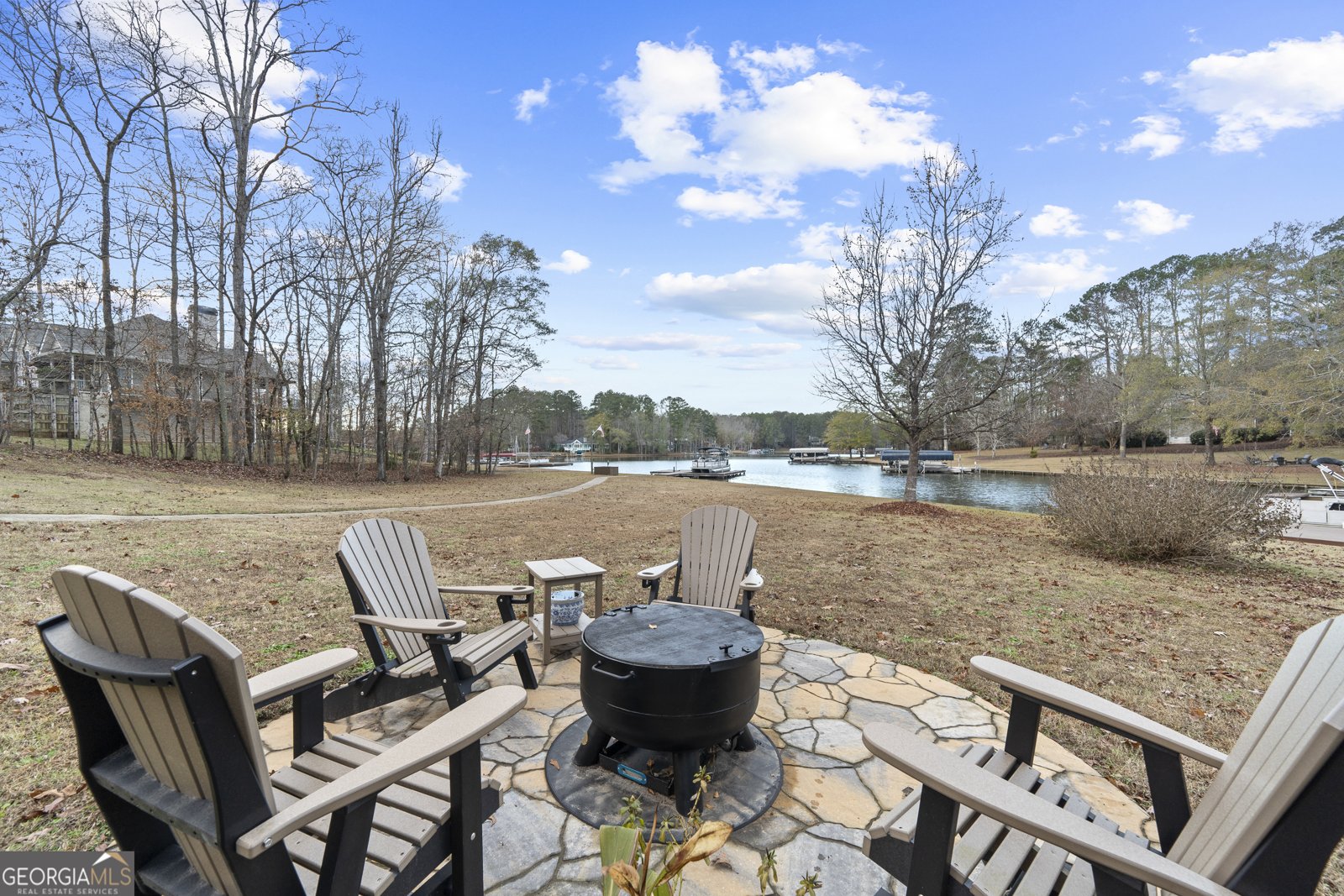 183 Arrowhead Trail Eatonton - 40