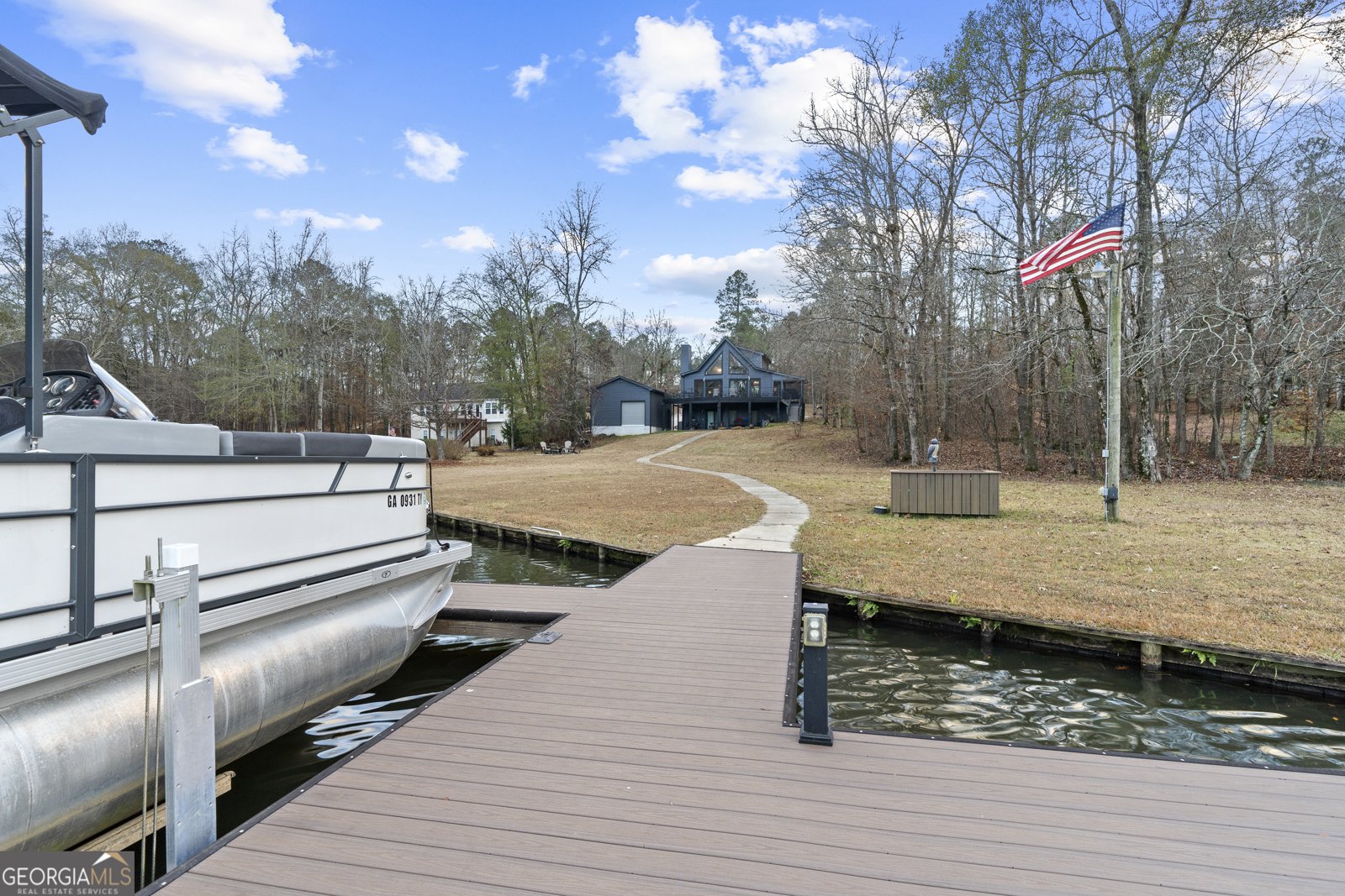 183 Arrowhead Trail Eatonton - 43