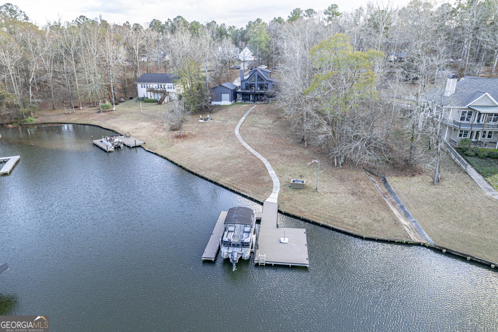 183 Arrowhead Trail Eatonton - 5