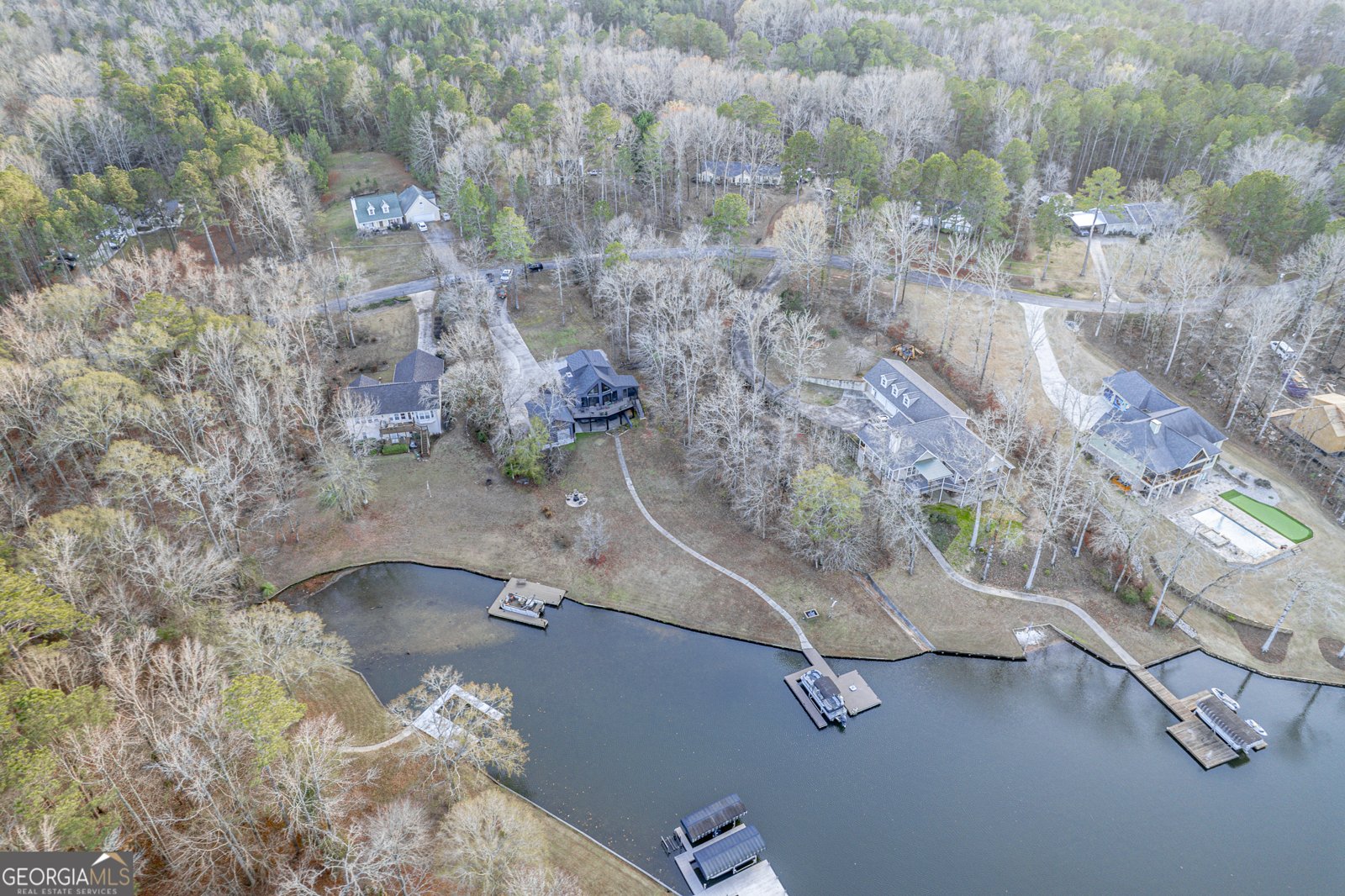 183 Arrowhead Trail Eatonton - 6