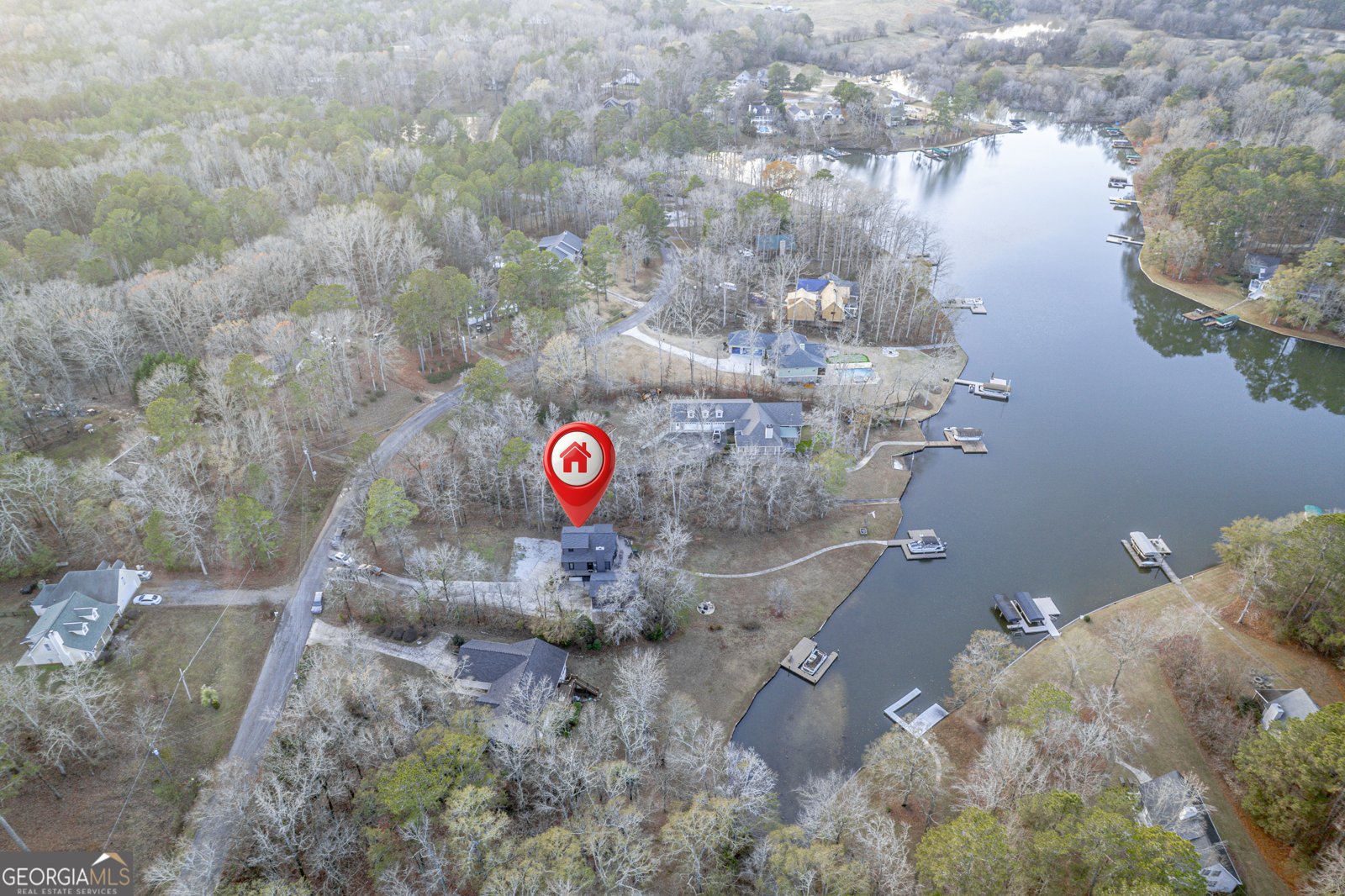 183 Arrowhead Trail Eatonton - 7