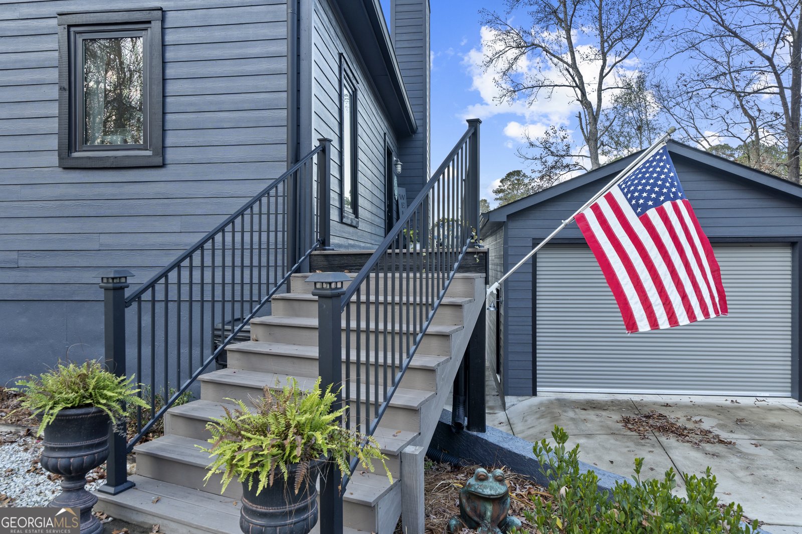 183 Arrowhead Trail Eatonton - 8