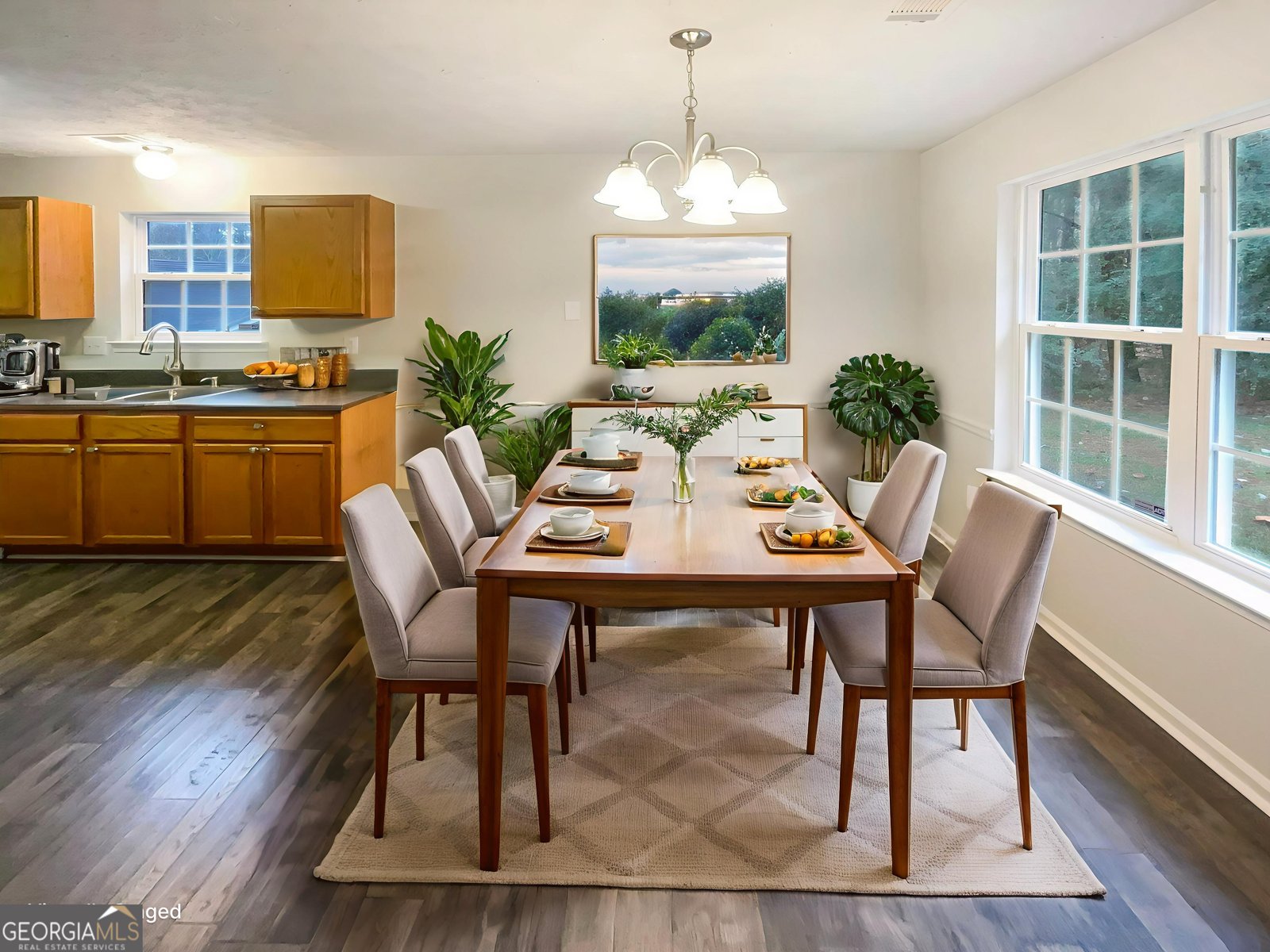 4405 Telida Trail Snellville - 11