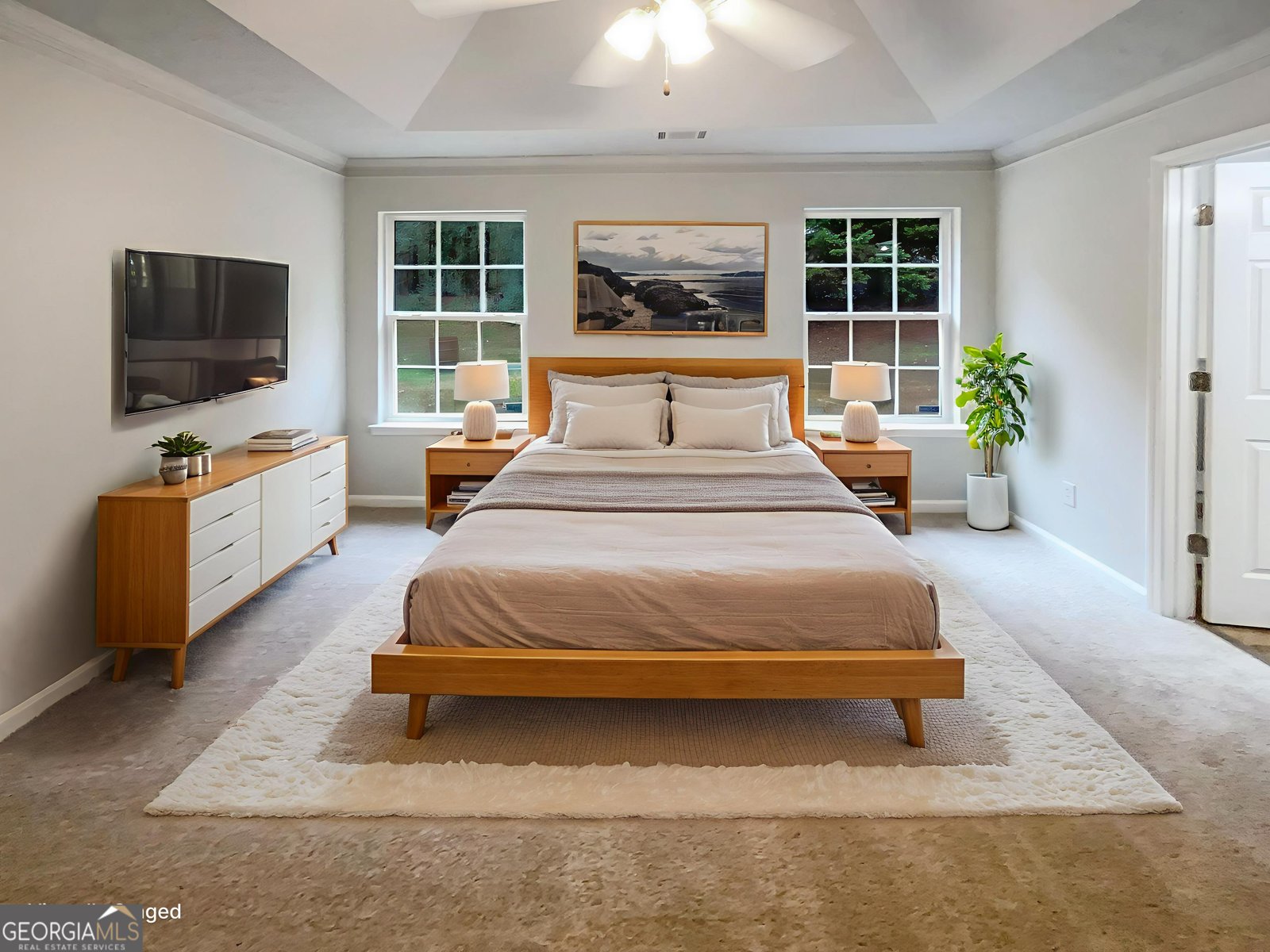 4405 Telida Trail Snellville - 13