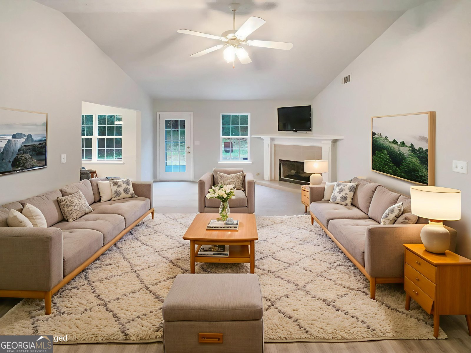 4405 Telida Trail Snellville - 2