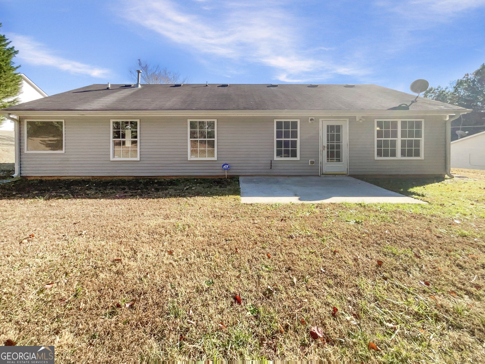 4405 Telida Trail Snellville - 23