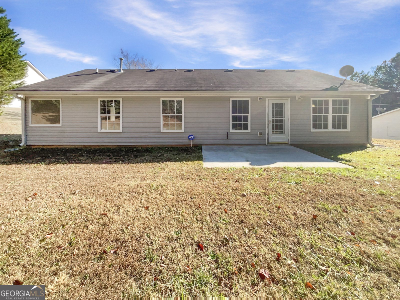 4405 Telida Trail Snellville - 24