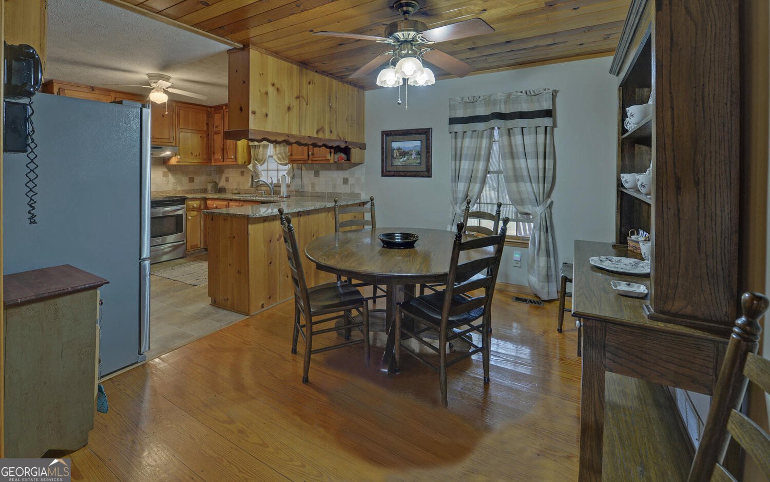 7386 Belton Bridge Road Lula - 12