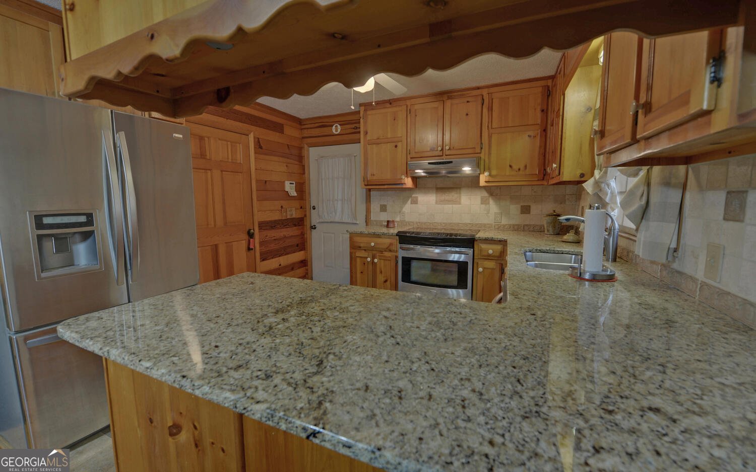 7386 Belton Bridge Road Lula - 15