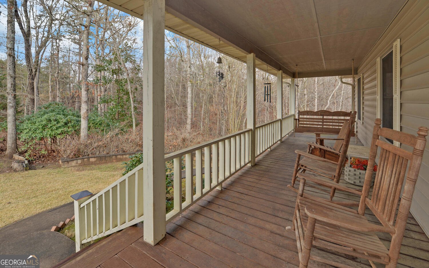 7386 Belton Bridge Road Lula - 2