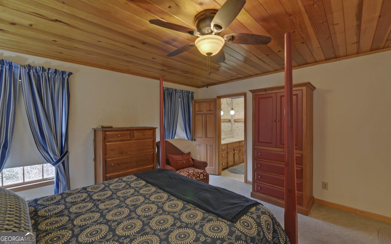 7386 Belton Bridge Road Lula - 21