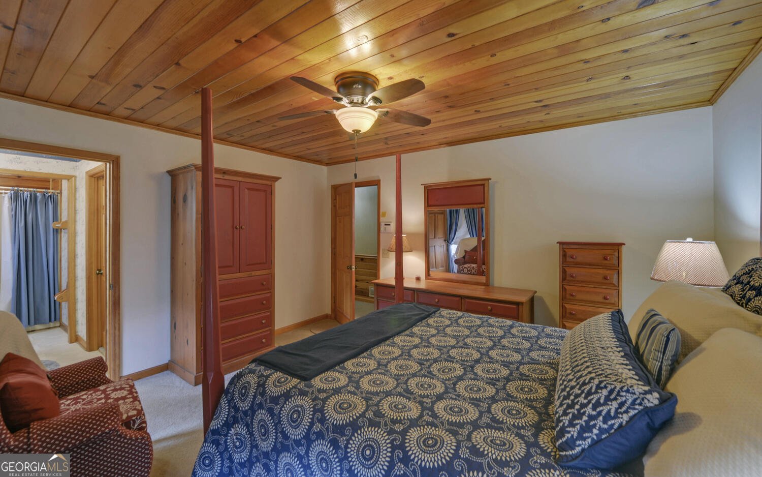 7386 Belton Bridge Road Lula - 22