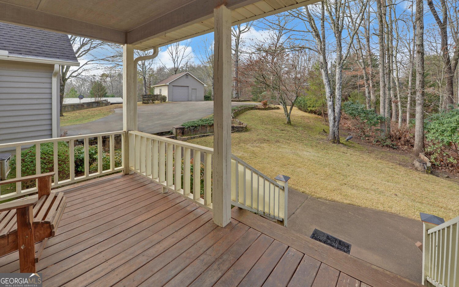 7386 Belton Bridge Road Lula - 3