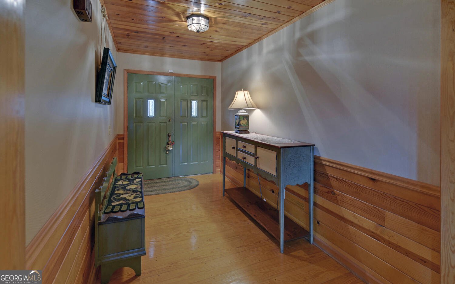 7386 Belton Bridge Road Lula - 4