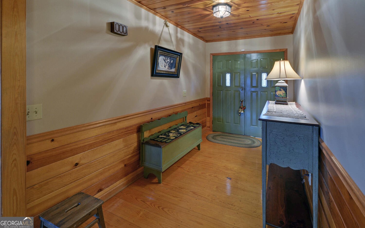 7386 Belton Bridge Road Lula - 5