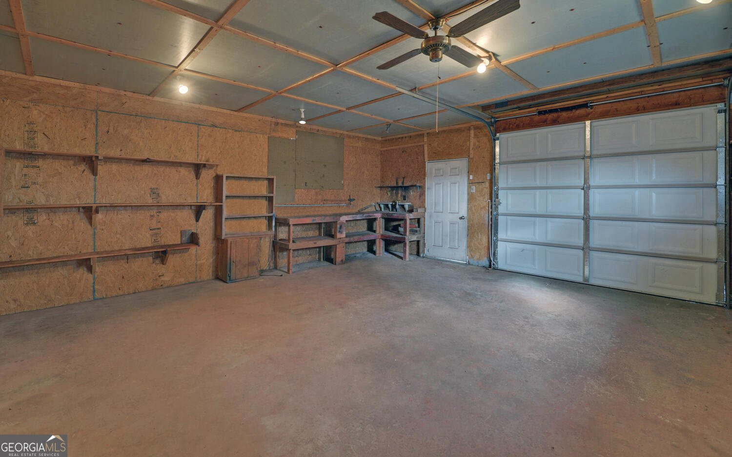 7386 Belton Bridge Road Lula - 54