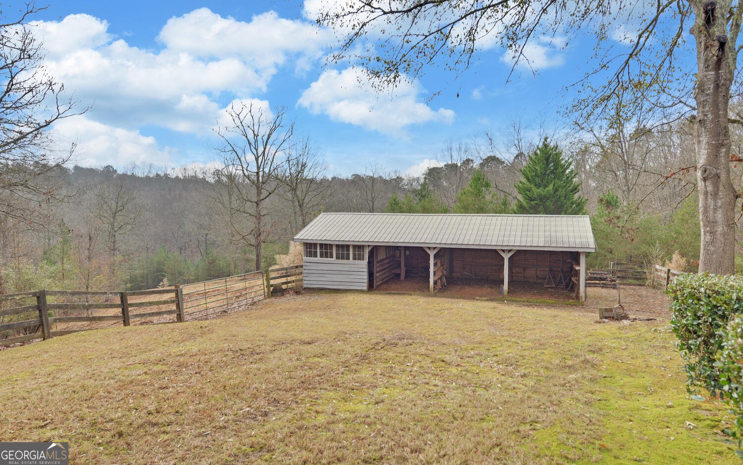 7386 Belton Bridge Road Lula - 55