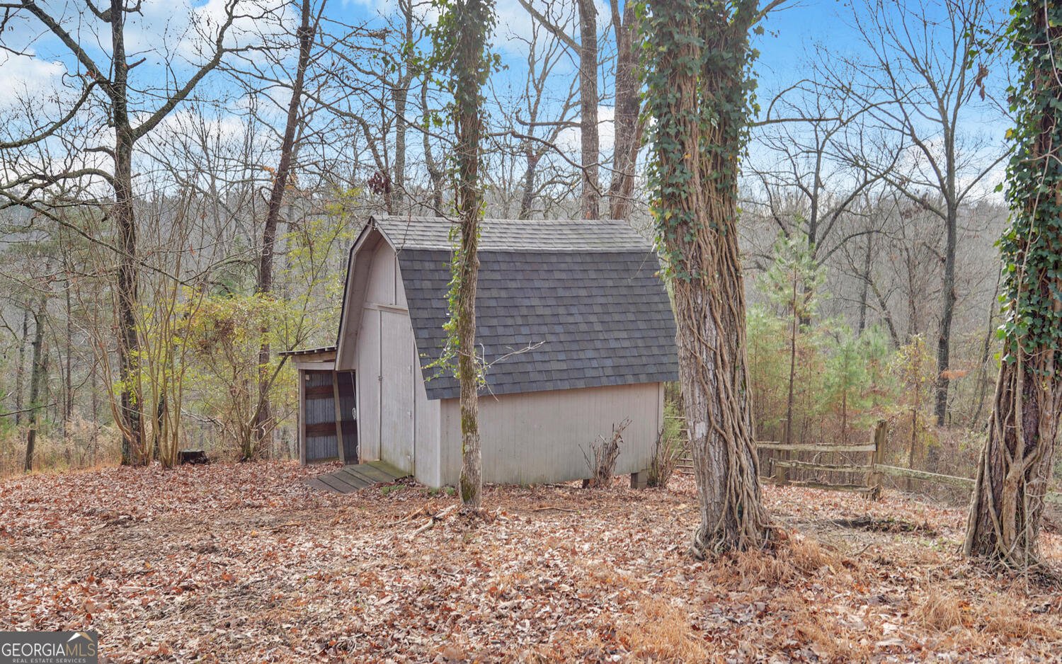 7386 Belton Bridge Road Lula - 56