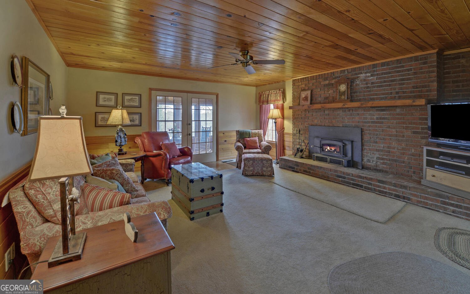 7386 Belton Bridge Road Lula - 6