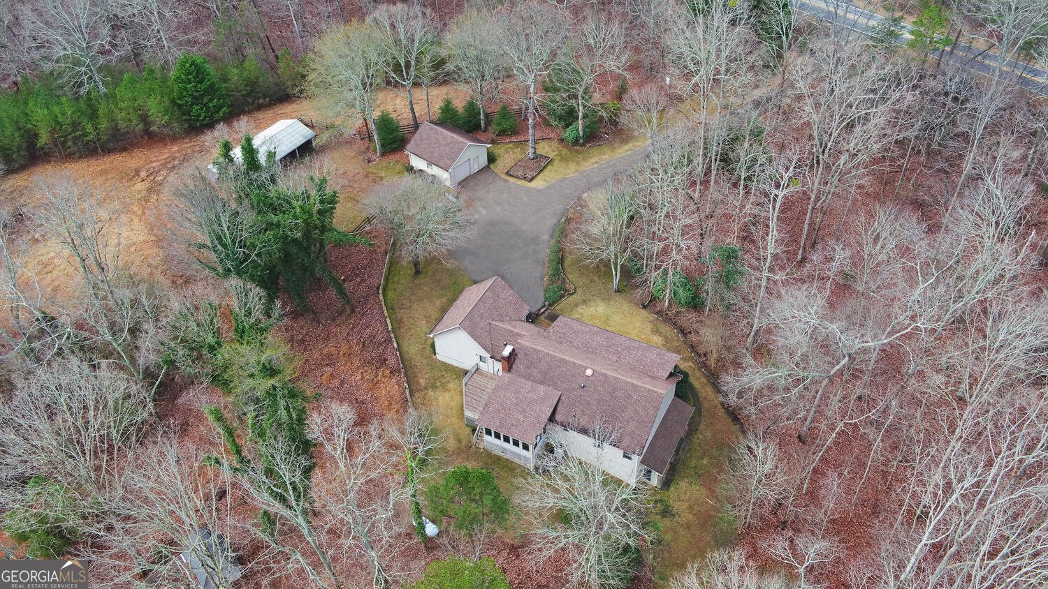 7386 Belton Bridge Road Lula - 62