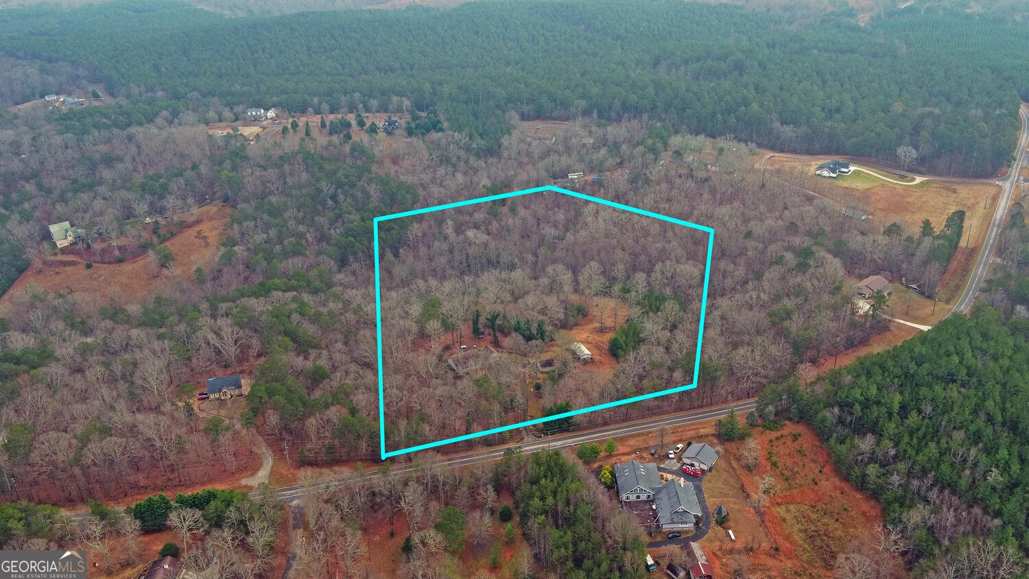 7386 Belton Bridge Road Lula - 63