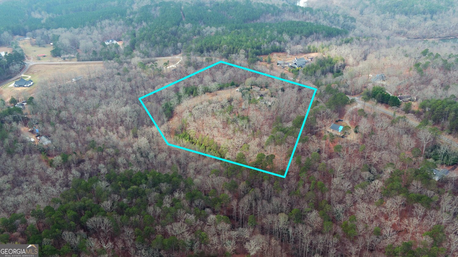 7386 Belton Bridge Road Lula - 64