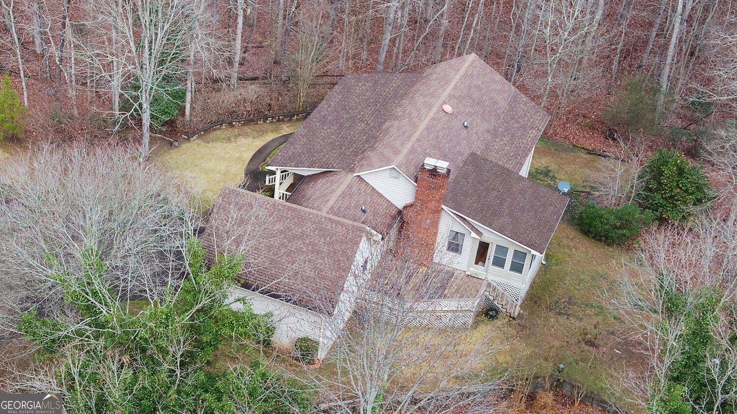 7386 Belton Bridge Road Lula - 65