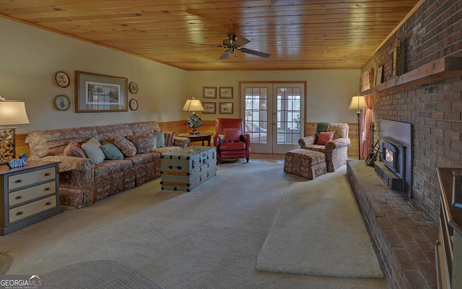 7386 Belton Bridge Road Lula - 7