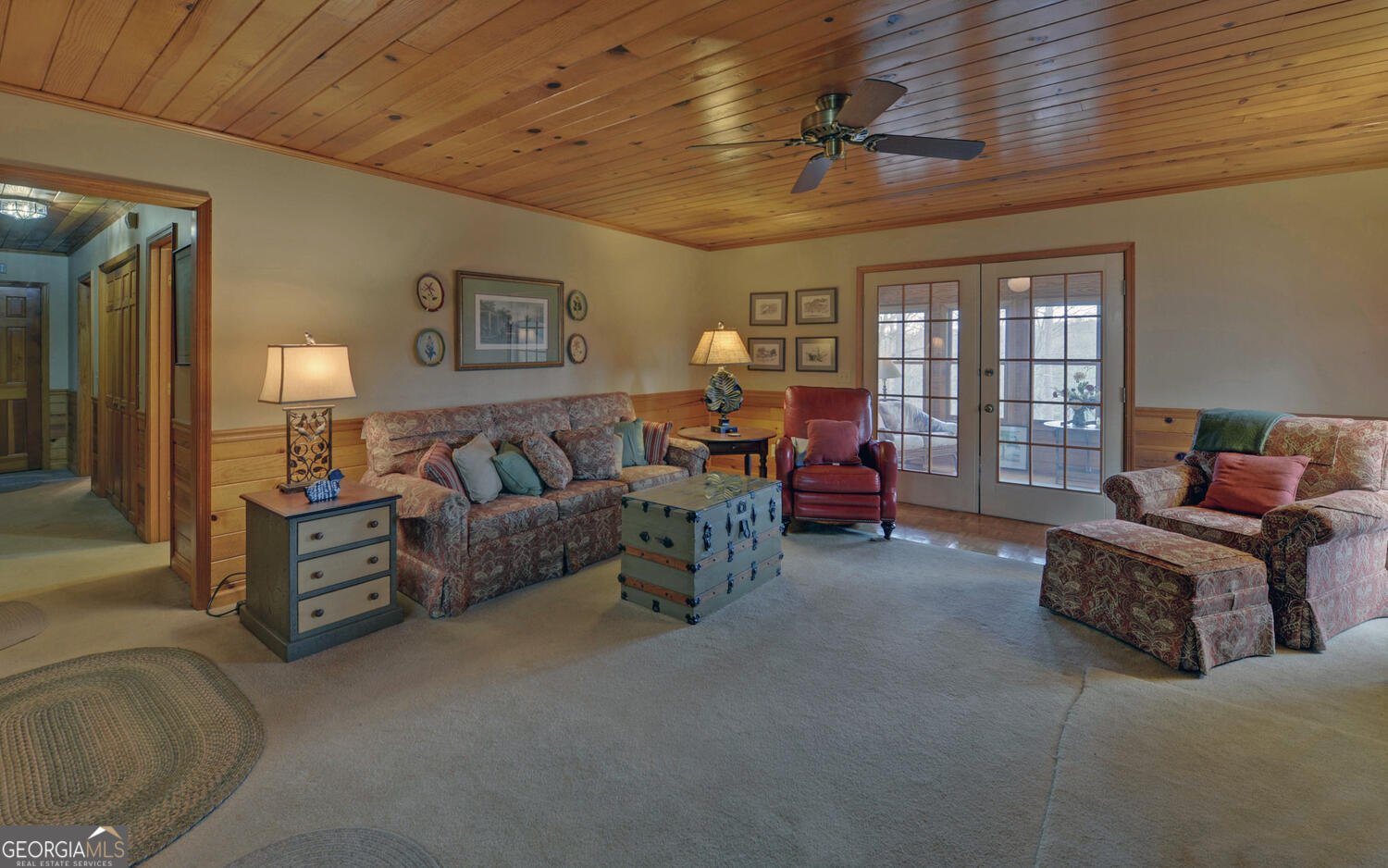 7386 Belton Bridge Road Lula - 8