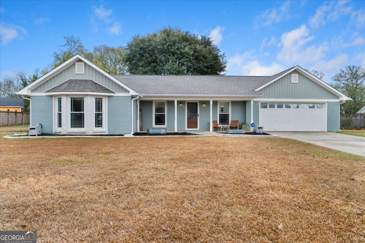 102 Westfield Drive Warner Robins - main photo