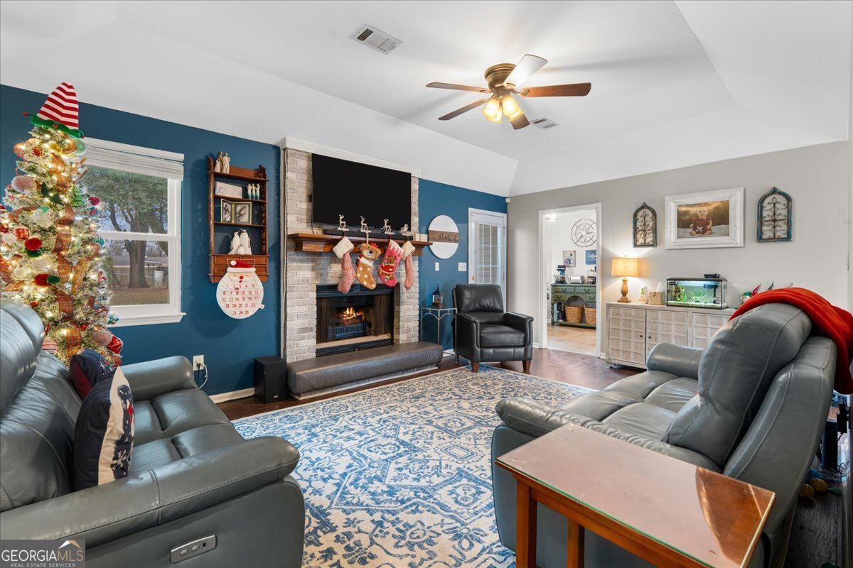 102 Westfield Drive Warner Robins - 10