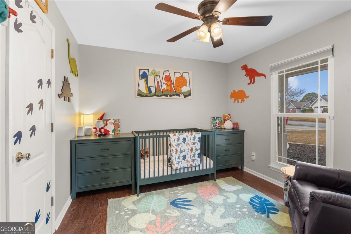 102 Westfield Drive Warner Robins - 14