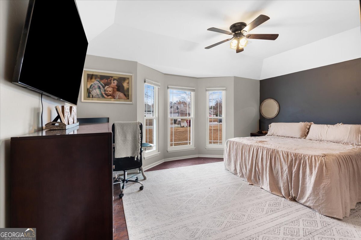 102 Westfield Drive Warner Robins - 15