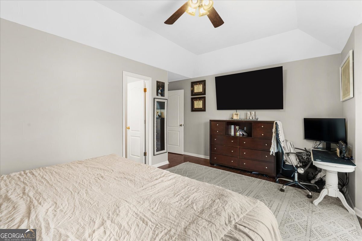 102 Westfield Drive Warner Robins - 17