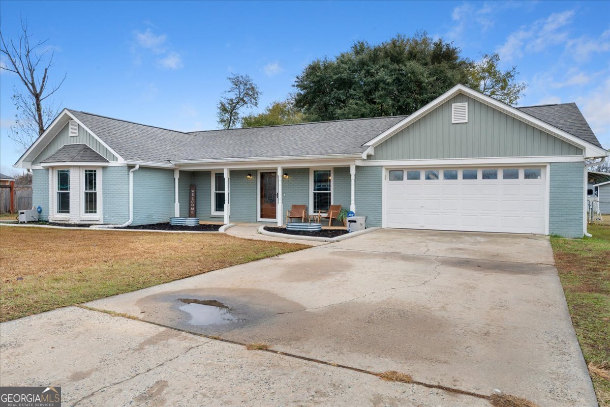 102 Westfield Drive Warner Robins - 2