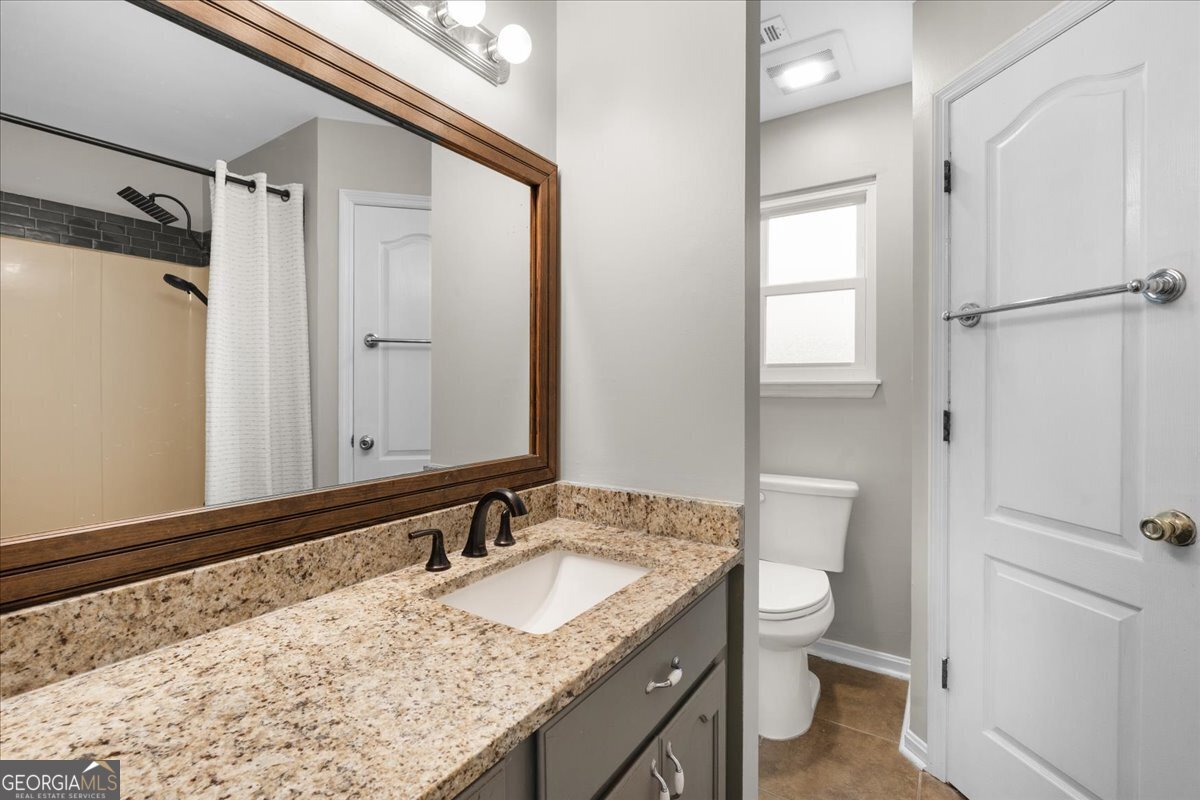 102 Westfield Drive Warner Robins - 21