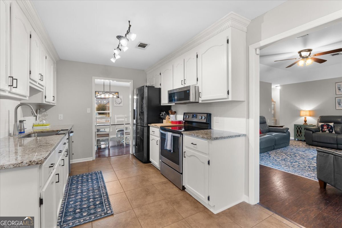 102 Westfield Drive Warner Robins - 25