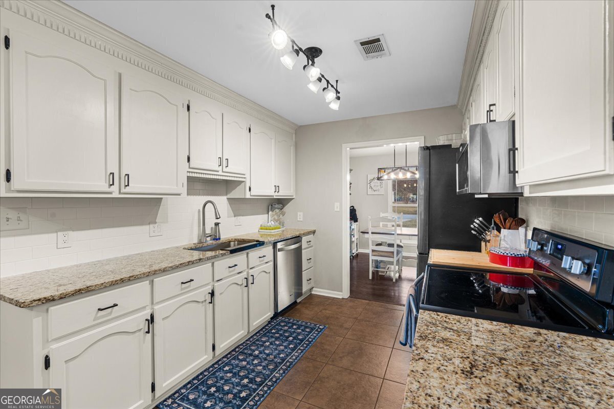 102 Westfield Drive Warner Robins - 26