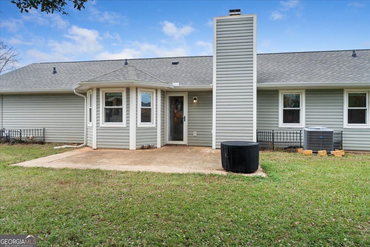 102 Westfield Drive Warner Robins - 33