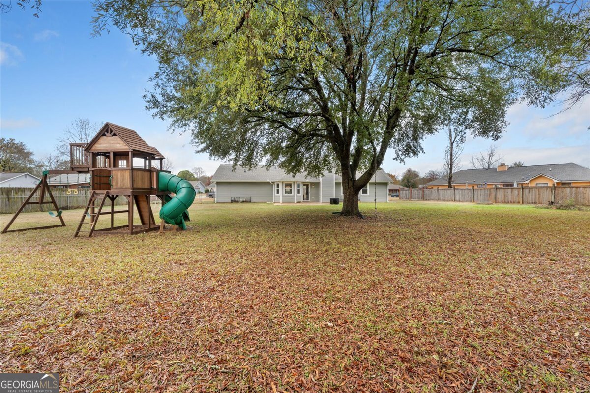 102 Westfield Drive Warner Robins - 34