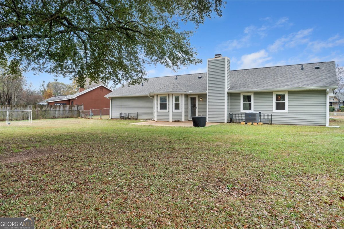 102 Westfield Drive Warner Robins - 35