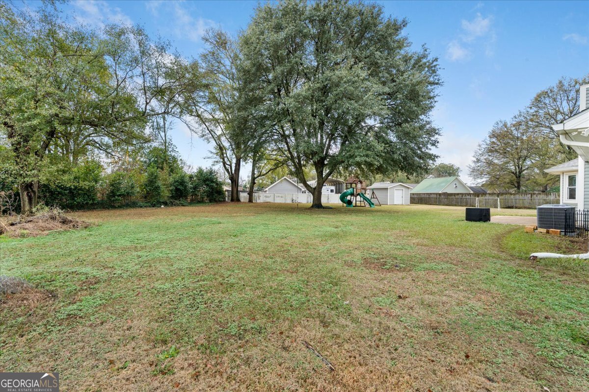 102 Westfield Drive Warner Robins - 36