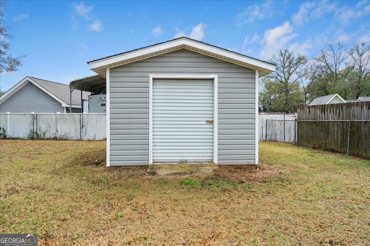 102 Westfield Drive Warner Robins - 37