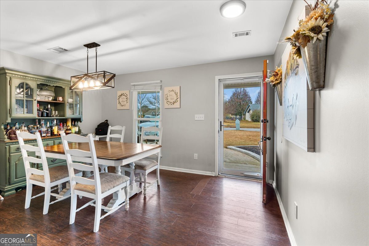 102 Westfield Drive Warner Robins - 4