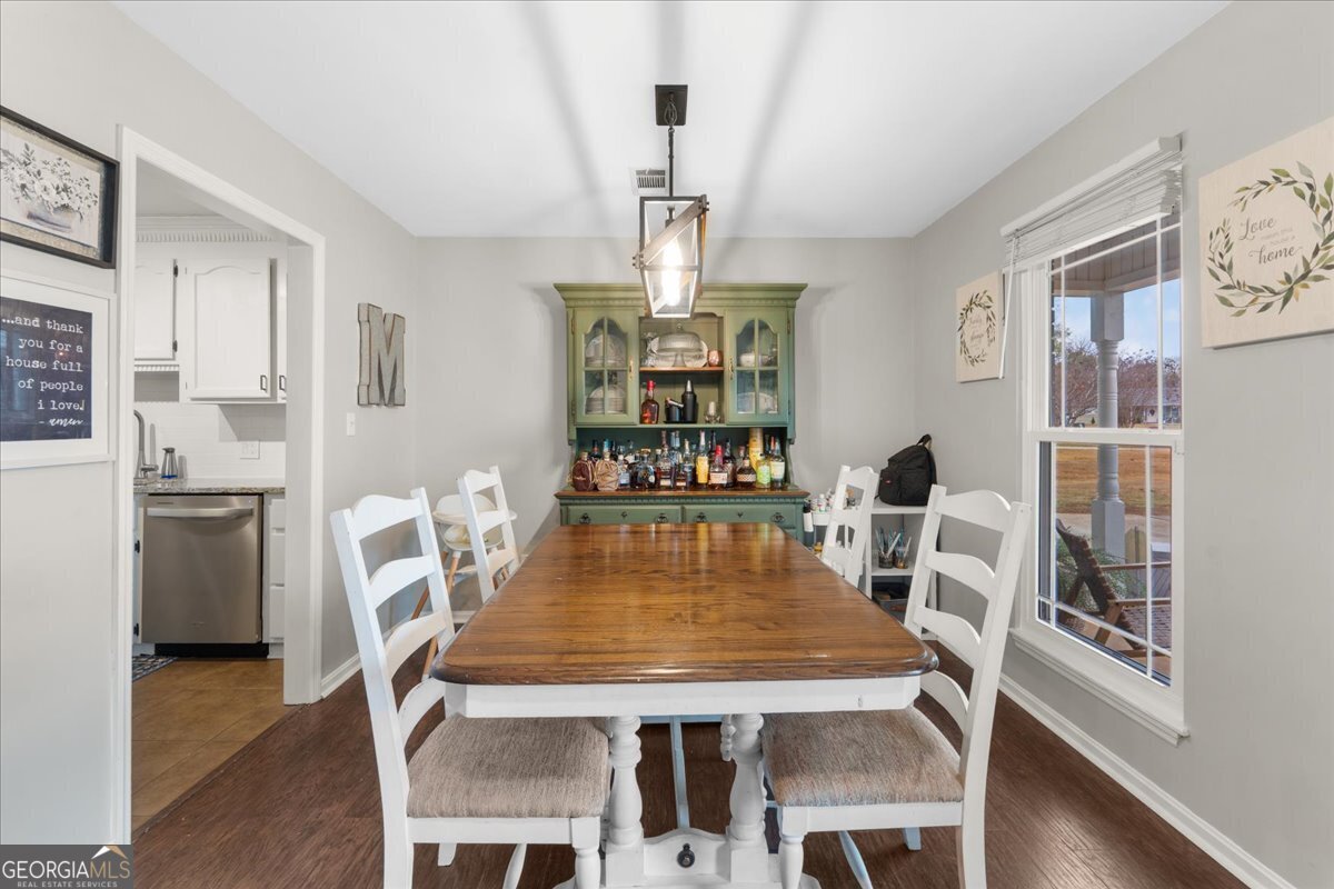 102 Westfield Drive Warner Robins - 5