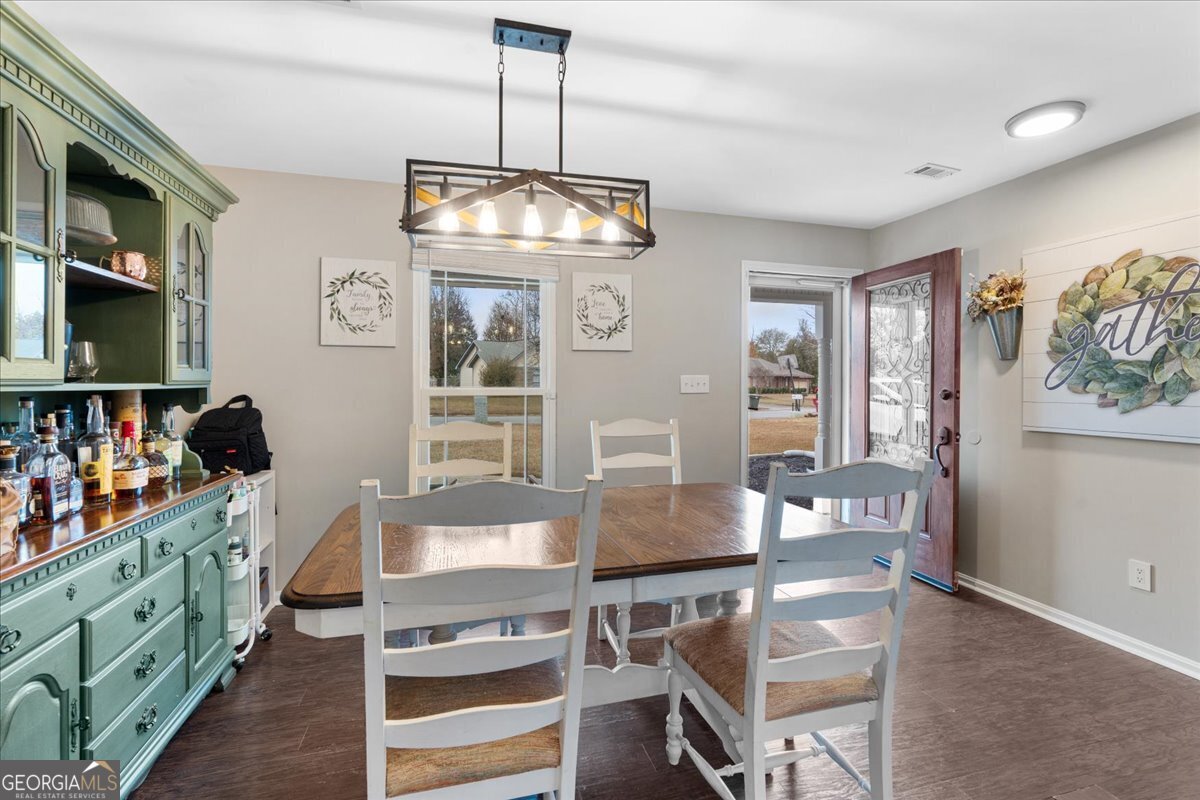 102 Westfield Drive Warner Robins - 6