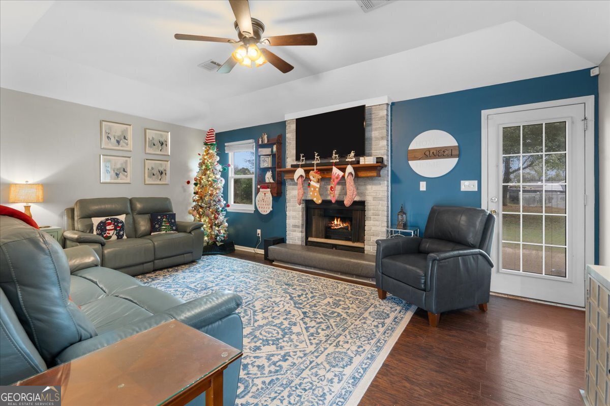 102 Westfield Drive Warner Robins - 7