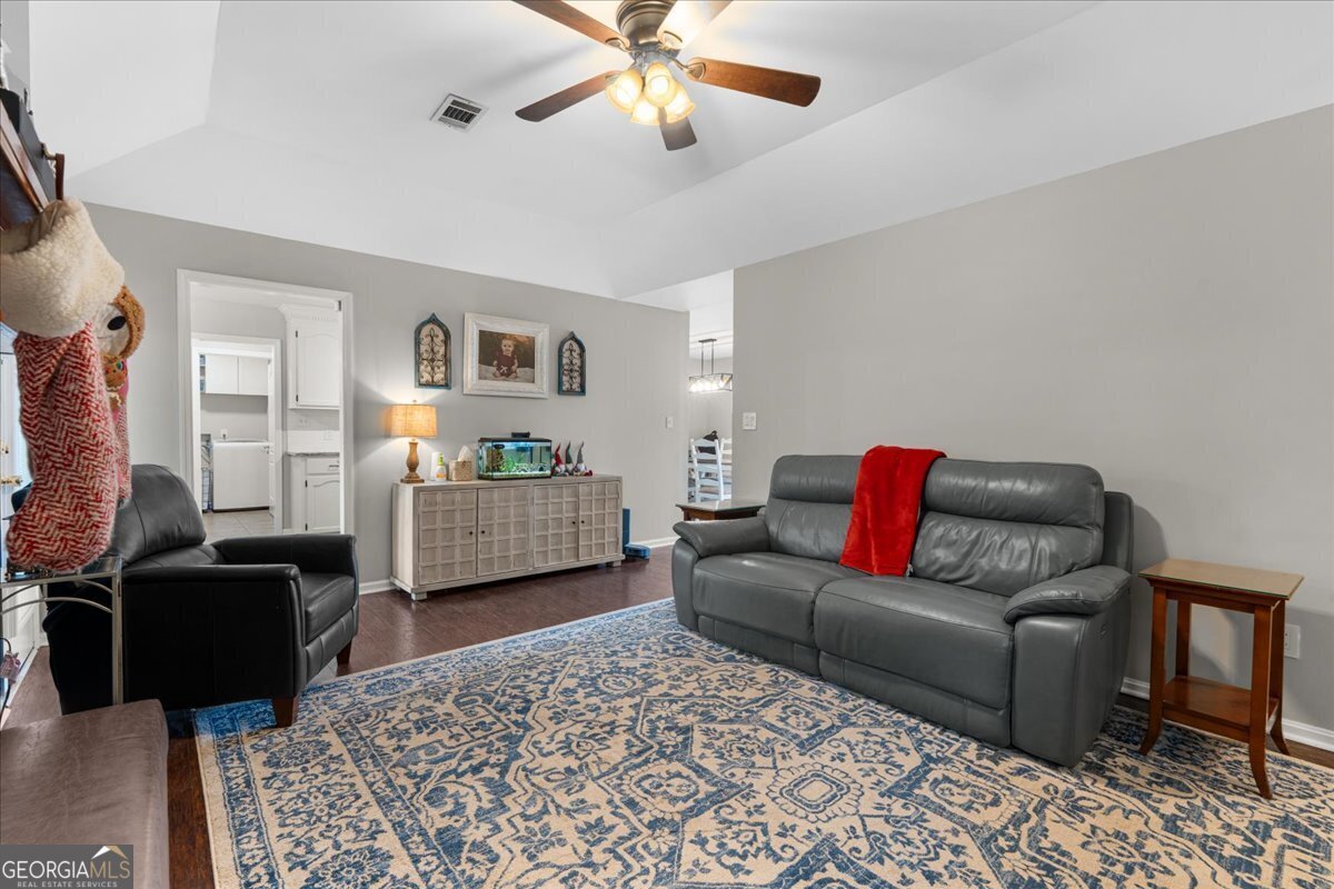 102 Westfield Drive Warner Robins - 8