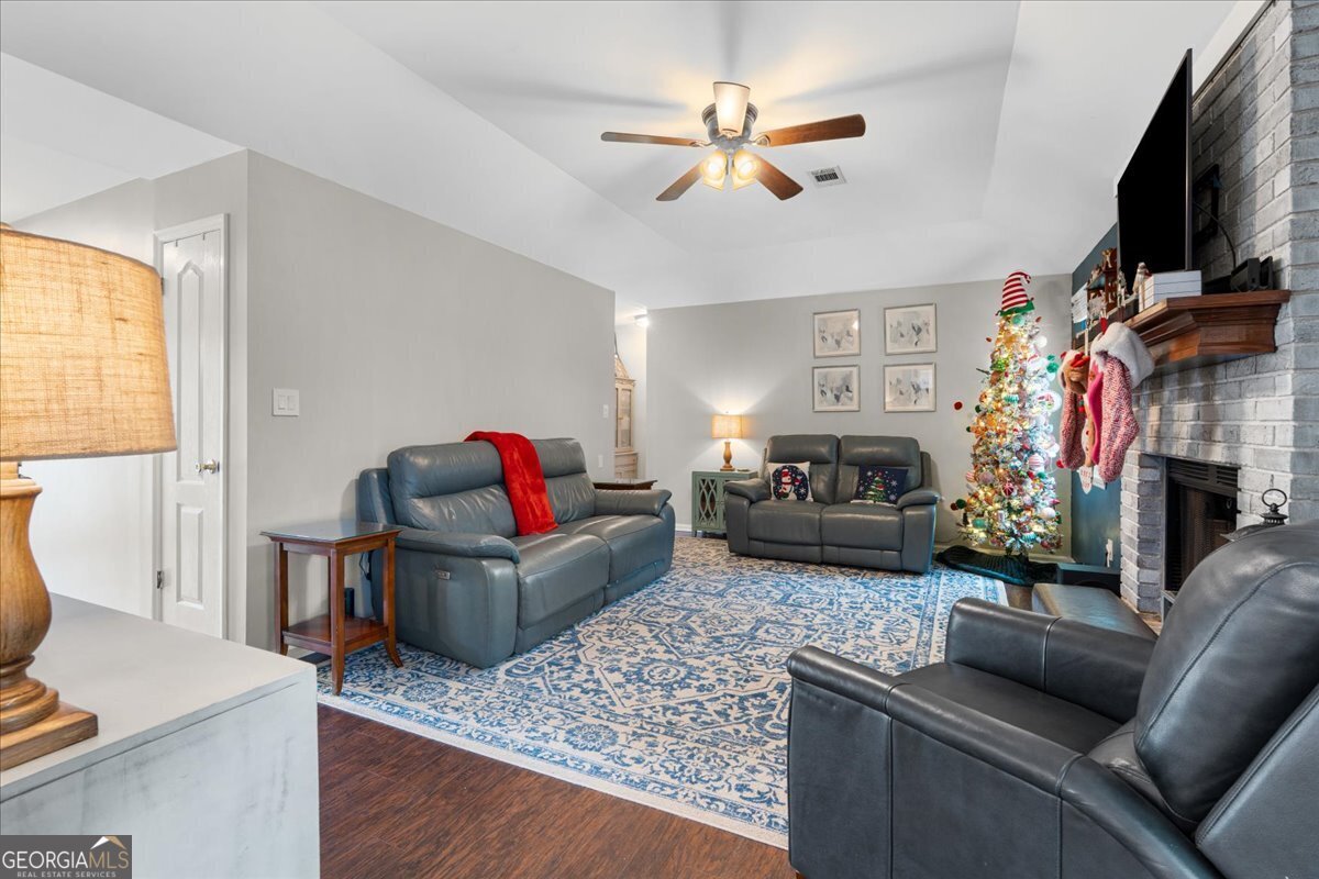 102 Westfield Drive Warner Robins - 9